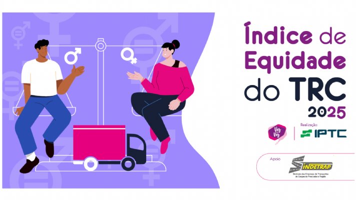 Como está a participação das mulheres na sua empresa?