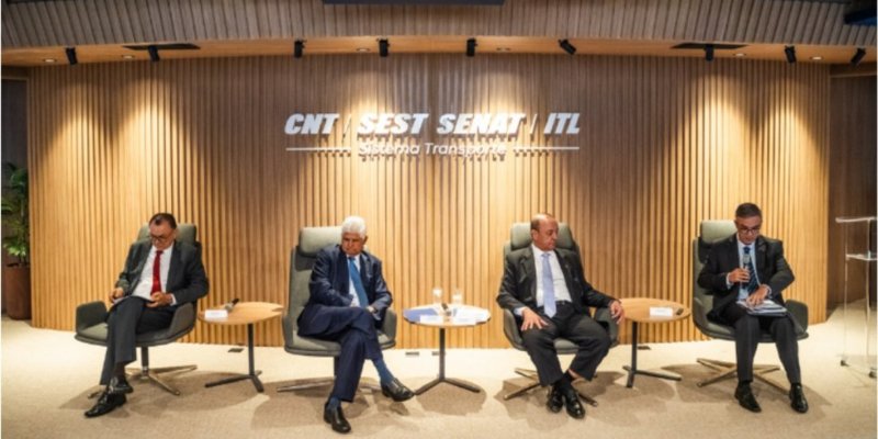 Sistema Transporte realiza segunda reunião ordinária do Conselho de 2024 e projeta ações estratégicas do setor para 2025