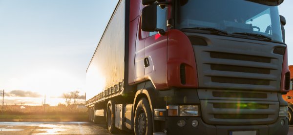 Com vendas aceleradas&amp;#44; Transporte Rodoviário de Cargas de São Paulo sente impacto da Black Friday