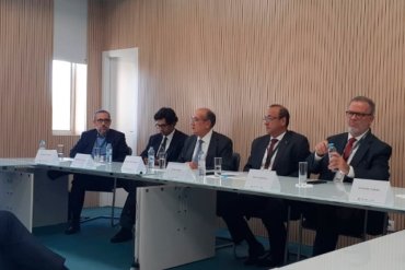 Segurança nas rodovias brasileiras ganha destaque em Fórum Jurídico de Lisboa