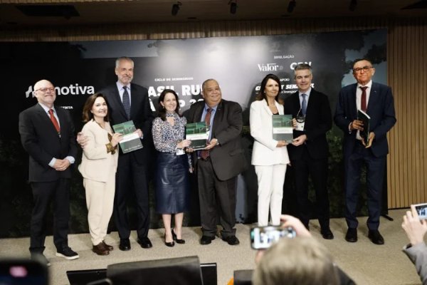Coalizão para a Descarbonização dos Transportes propõe plano para reduzir em 70% as emissões do setor até 2050