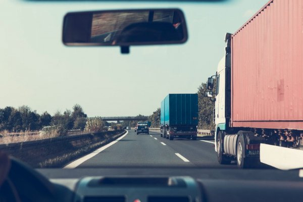 ANTT suspende resolução sobre pisos mínimos de frete