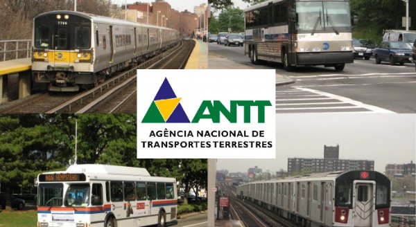 ANTT divulga nota sobre a Política Nacional de Pisos Mínimos