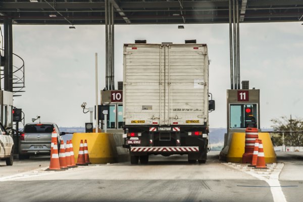 ANTT altera resolução sobre infrações para caminhoneiro