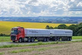  Agronegócio e e-commerce puxarão demanda por frete em 2021