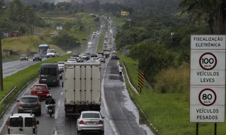 Denatran publica agenda regulatória para o biênio 2021-2022