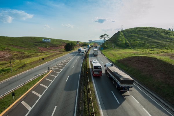 ANTT abre audiência pública para concessão da Via Dutra