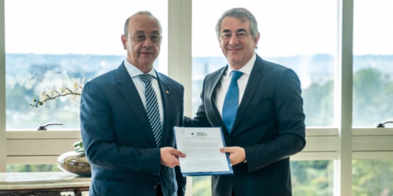 Sistema Transporte adere ao Programa Pacto Rumo à COP30 com foco em biocombustíveis e elétricos