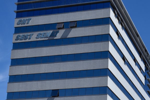 CNT assina manifesto em defesa do STF