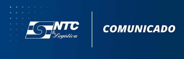 Comunicado da NTC&amp;Logistica sobre o novo reajuste do diesel