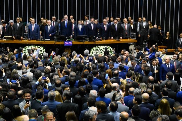 Congresso Nacional promulga a reforma tributária com benefícios para o transporte