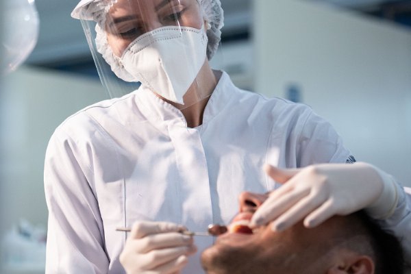 Sest Senat oferece tratamentos preventivos e pós-covid-19