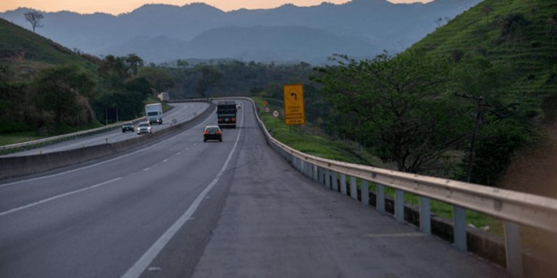 Opinião: Problemas e desafios da infraestrutura brasileira de transportes