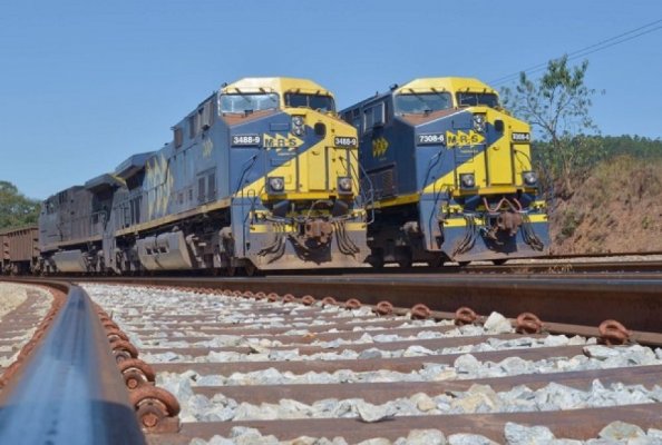 ANTT e Minfra anunciam assinatura de 5 novas autorizações ferroviárias