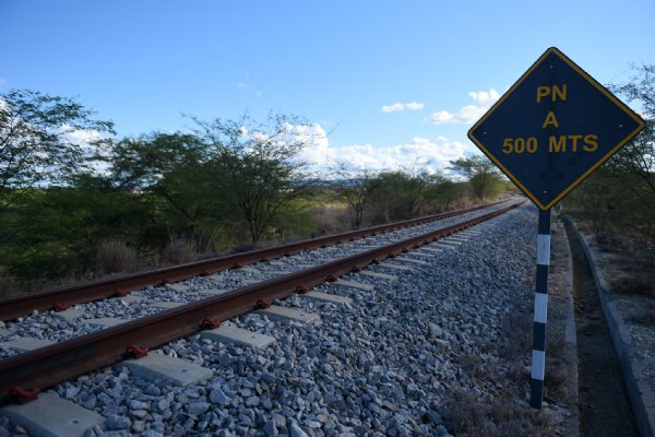Governo Federal fecha mês histórico com quase R$ 92 bilhões em investimentos em ferrovias