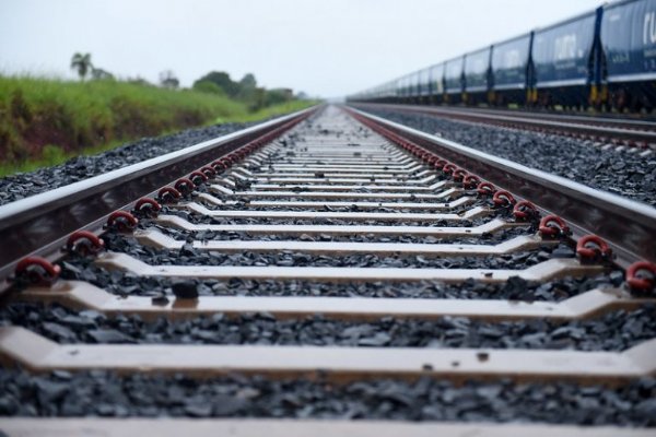 Marco Legal das Ferrovias vai fortalecer investimentos no transporte ferroviário