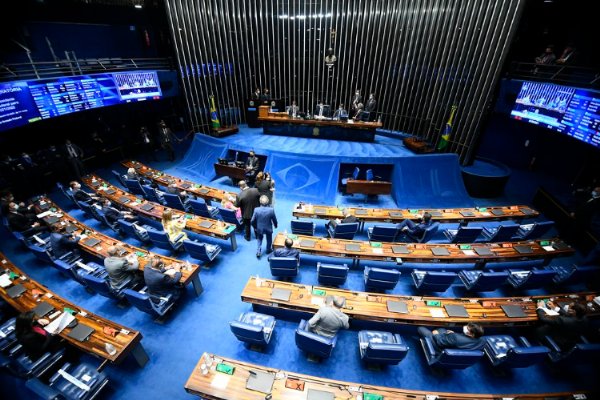 Reforma tributária: proposta passará pela CCJ e seguirá para deliberação do plenário do Senado 