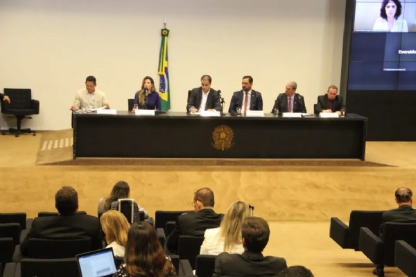II Seminário Trabalhista do Transporte Rodoviário de Cargas é realizado com sucesso em Brasília