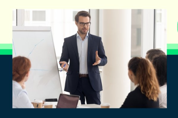 Inscrições abertas para a especialização em Gestão de Negócios