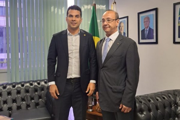Relator do Orçamento de 2024 convida Sistema Transporte para debater alocação de recursos de infraestrutura para o setor
