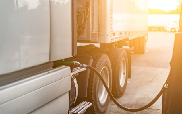 Com foco em sustentabilidade&amp;#44; Gobrax tem meta de economizar 1 bilhão de litros de diesel