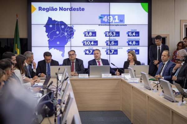 PAC 3 promete destravar obras importante do setor de infraestrutura