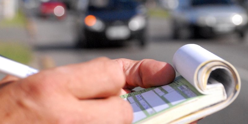 Multas em rodovias federais caíram 22% durante pandemia