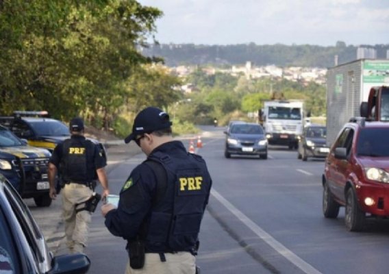 Roubo de cargas recuou 35% em 2019 nas estradas federais