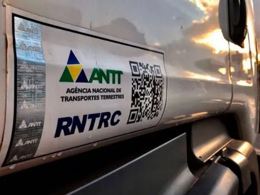 Prorrogado cronograma de Revalidação Ordinária do RNTRC  
