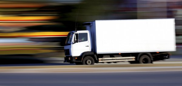 Transportador está otimista e pronto para investir