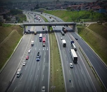 Governo de SP assina convênio para reforçar a segurança nas rodovias estaduais