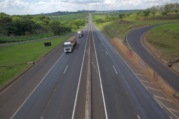 NTC&amp;Logística contabiliza perdas do transporte rodoviário de cargas em junho