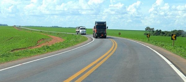 Transportes lideram investimentos na infraestrutura em São Paulo