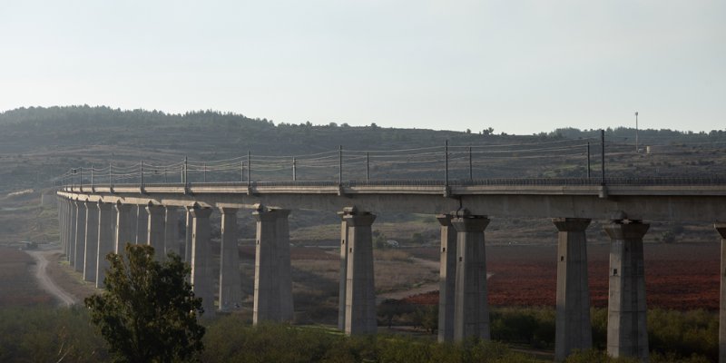 Orçamento para infraestrutura cresce 4&amp;#44;1% em relação a 2020