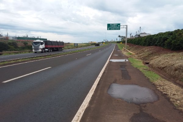 Com atuação da CNT&amp;#44; orçamento para investimento em infraestrutura de transporte em 2023 é quadruplicado