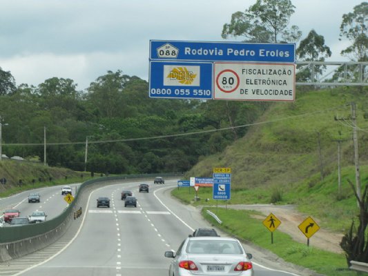 Artesp divulga agenda de audiências públicas para a concessão do Lote Rodovias do Litoral Paulista