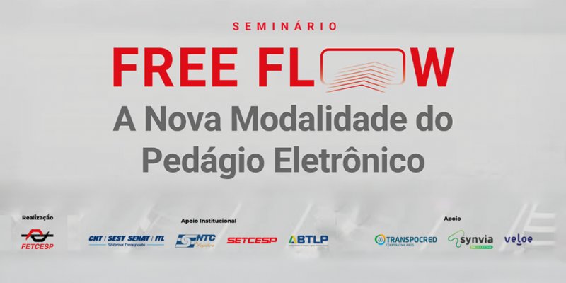 Free Flow: A Nova Modalidade do Pedágio Eletrônico
