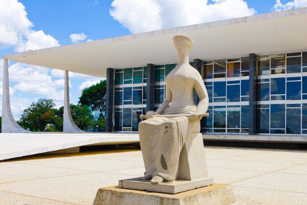Acórdão do STF: trabalhadores têm o direito de se oporem ao pagamento de contribuição assistencial