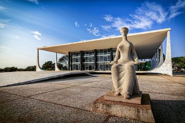 Com atuação da CNT&amp;#44; STF valida prevalência de acordos trabalhistas sobre a legislação vigente