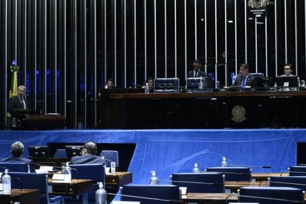 MP que facilita reajustes da tabela do frete rodoviário de cargas segue para promulgação