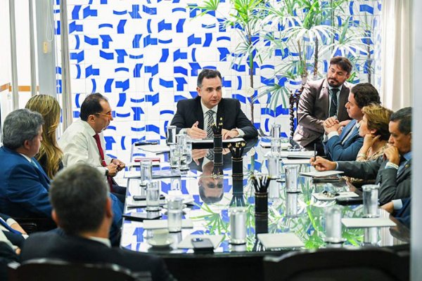 Decisão sobre MP da desoneração da folha sai ainda em janeiro&amp;#44; diz Pacheco