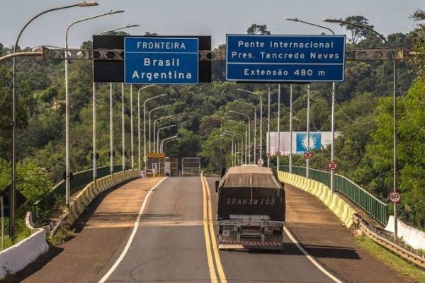 ANTT publica Manual de Procedimentos de Fiscalização do Transporte rodoviário internacional de cargas 