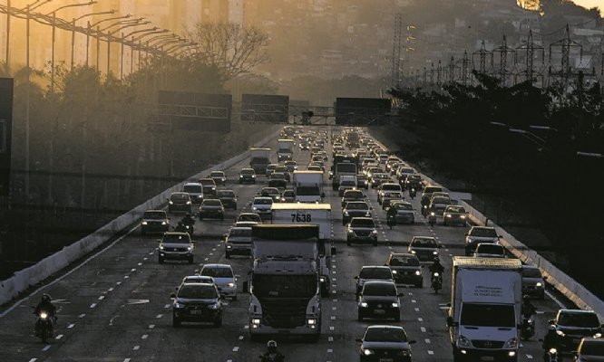 Setor de transportes terá o pior ano da história com pandemia