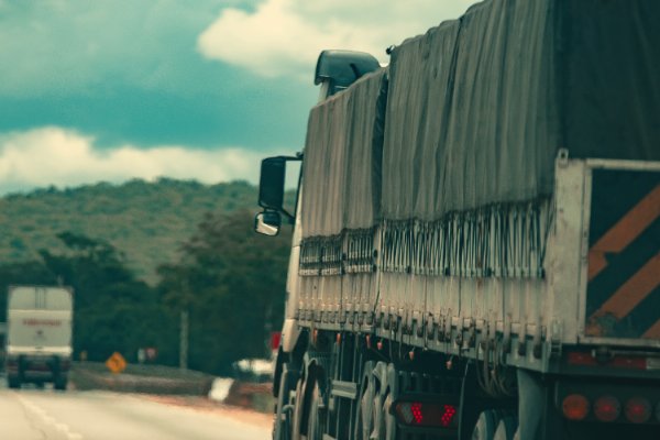 Resolução impõe medidas sanitárias para transportadores no Chile