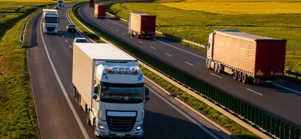 ANTT aprova novo normativo do Transporte Rodoviário Internacional de Cargas 