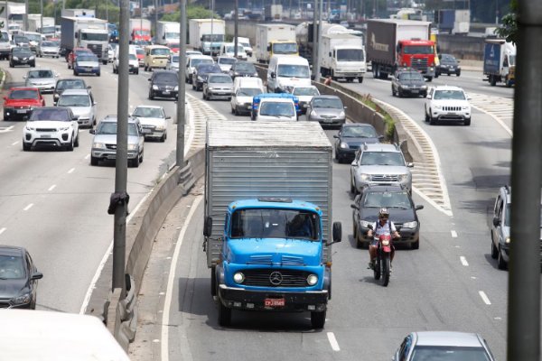 Setor de transporte gera 16 mil empregos no primeiro trimestre de 2019