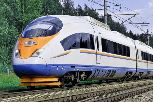 ANTT divulga autorização ferroviária da TAV Brasil