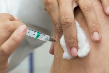 Sest Senat disponibiliza unidades para a campanha de vacinação contra a covid-19
