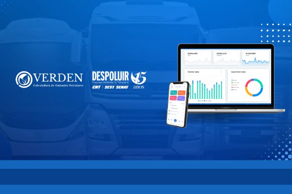 FETCESP realiza campanha de divulgação da plataforma de descarbonização para o transporte