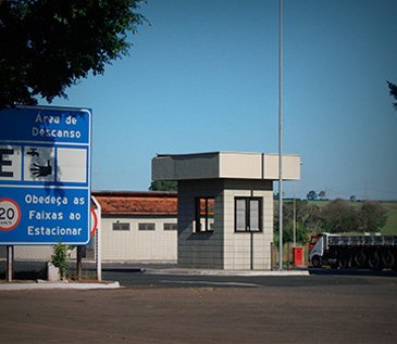 Mais de 80 mil caminhoneiros são atendidos nas áreas de descanso das rodovias em 2022